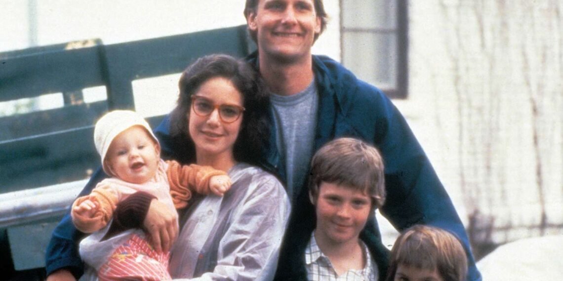Jeff Daniels
