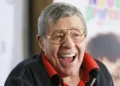Jerry Lewis