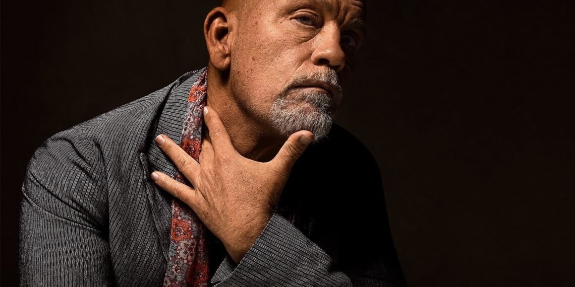John Malkovich