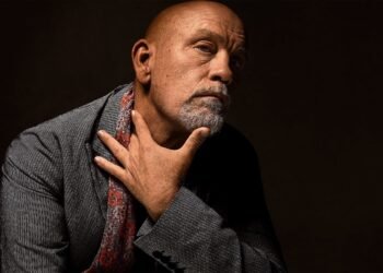 John Malkovich