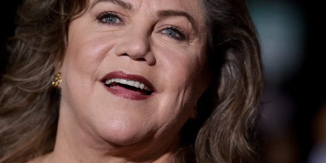 Kathleen Turner