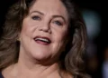 Kathleen Turner