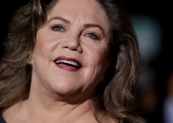 Kathleen Turner