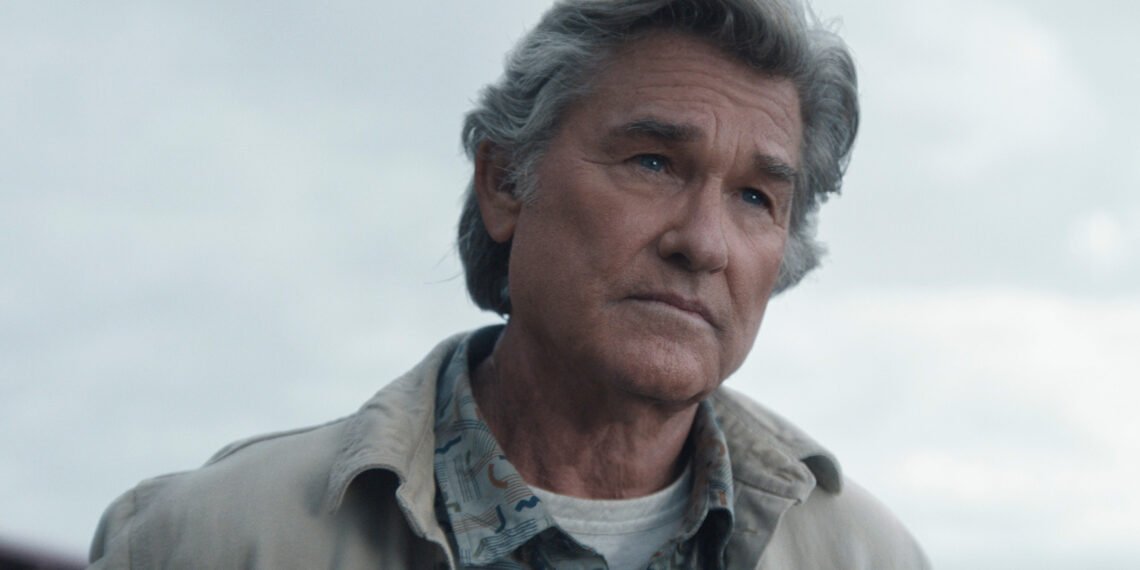 Kurt Russell