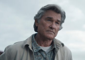 Kurt Russell