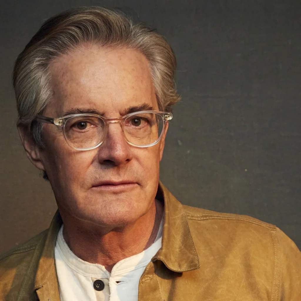 Kyle MacLachlan