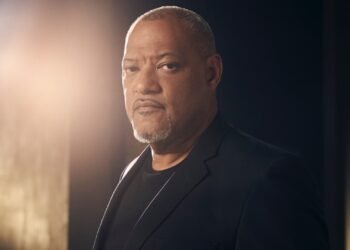 Laurence Fishburne