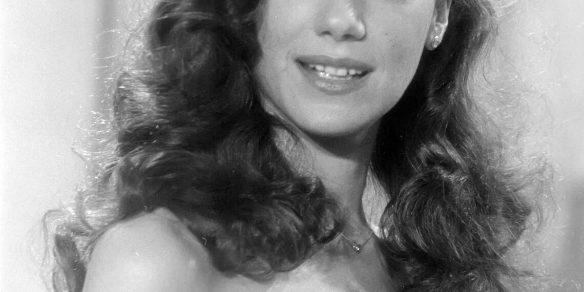 Marisa Berenson