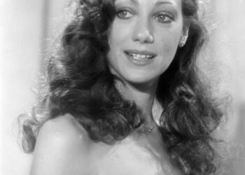 Marisa Berenson