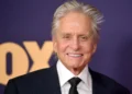 Michael Douglas