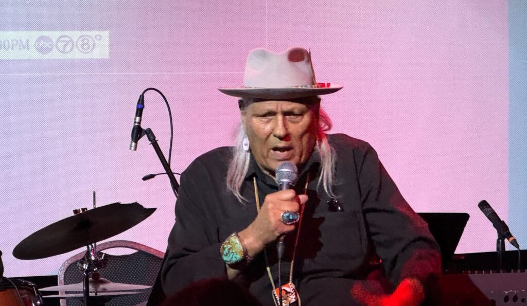 Michael Horse