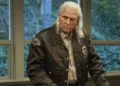 Michael Horse