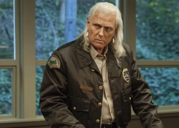 Michael Horse