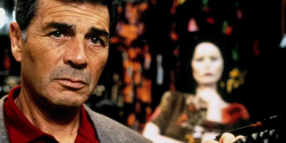 Robert Forster