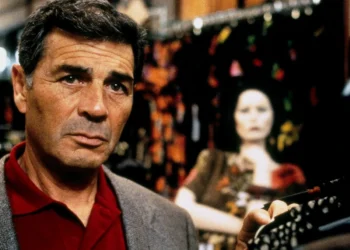 Robert Forster
