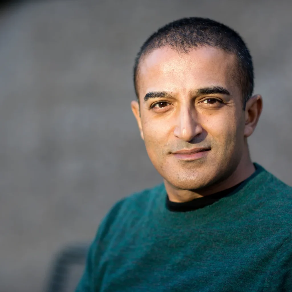 Adil Ray