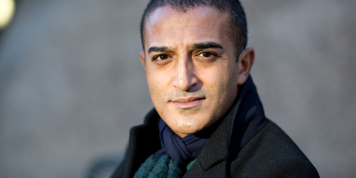 Adil Ray