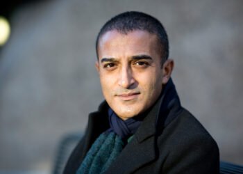 Adil Ray