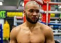 Eubank Jr