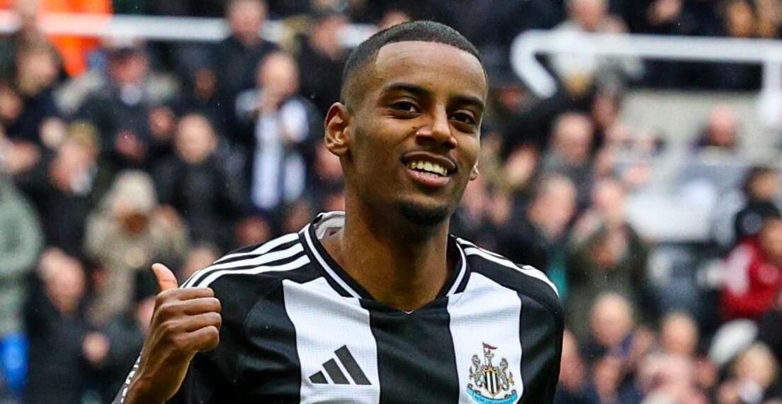 Isak transfer