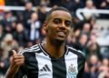 Isak transfer