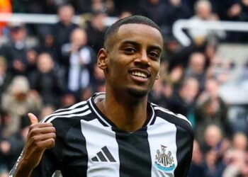 Isak transfer