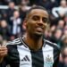 Isak transfer