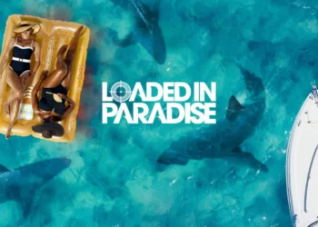 Loaded in Paradise