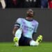 Saka Injury