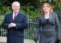 Sarah Ferguson and Prince Andrew latest news