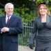 Sarah Ferguson and Prince Andrew latest news