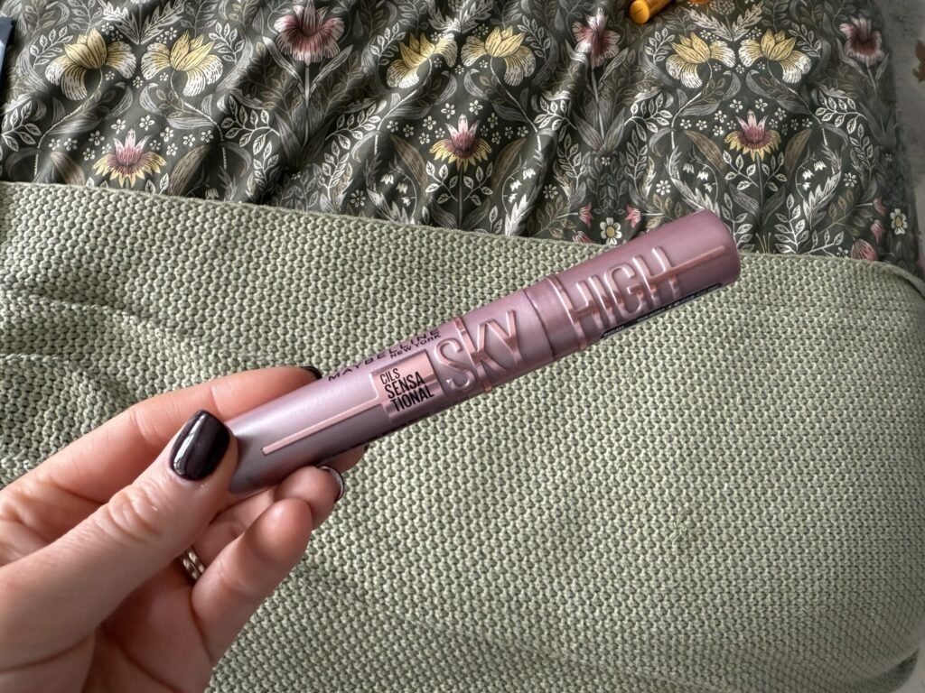 Sky High Mascara