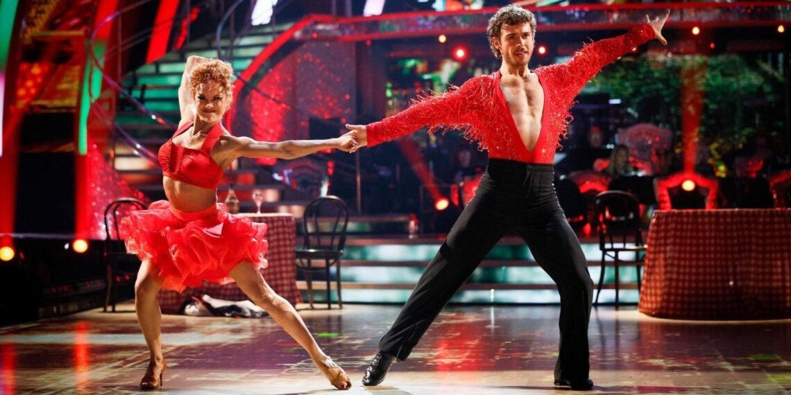 Strictly Final