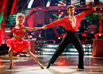 Strictly Final