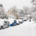 UK weather snow