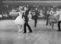 come dancing