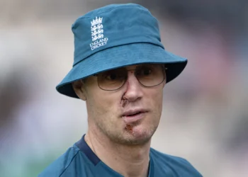 Flintoff crash
